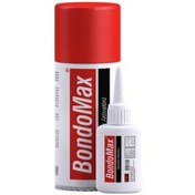 تصویر چسب 123 کوچک 100 میل باندومکس 