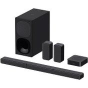 تصویر ساندبار HT-S40R سونی Sony HT-S40R 5.1ch Home Theater Soundbar