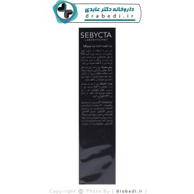 تصویر سرم تقویت کننده مژه آلسینا حجم 4.5 میلی لیتر 