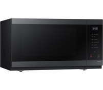 تصویر مایکروویو سامسونگ MW5524 گریل لمسی 