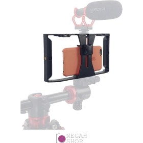 تصویر کیج موبایل Zomei 