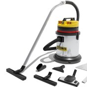 تصویر جاروبرقی صنعتی آنا مدل 52WD دو موتوره 