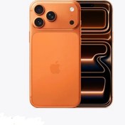 تصویر گوشی طرح اپل iphone 17 pro max | حافظه 32 رم 4 گیگابایت High Copy Apple iphone 17 pro max 32/4 GB