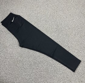 تصویر لگ کمرگنی مشکی سایزبزرگ 