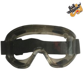 تصویر عینک ایمنی اوستام مدل ضد بخار و حرارت oostam 