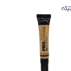 تصویر کانسیلر ال ای گرل مدل pro.conceal شماره 960 حجم 18 گرم 