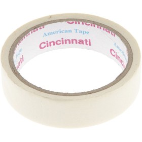 تصویر چسب کاغذی 2.5 سینا 