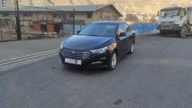 تصویر بسترن B30 مدل 1398 ا اتوماتیک اتوماتیک
