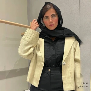 تصویر فروشگاه هانا هودفر