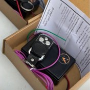 تصویر کیت راهنما عربی ریموتی ۱۲ حالته بدون لامپ 