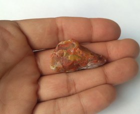 تصویر سنگ جاسپر ( کد 874) 