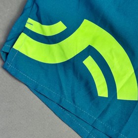 تصویر شلوارک تمرین Crivit green 