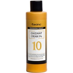 تصویر اکسیدان کلینیک کیندی شماره 3% حجم 150 میل 