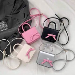 تصویر کیف مینی پاپیونی 