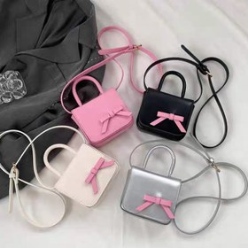 تصویر کیف مینی پاپیونی 