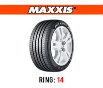 تصویر لاستیک 195/65/14 مکسس Mecotra 3 ME3 - 2024 195/65/14 Maxxis Mecotra 3 ME3