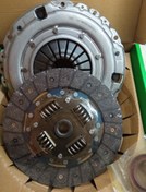 تصویر کیت کلاچ ام وی ام 530_550 دیسک و صفحه 