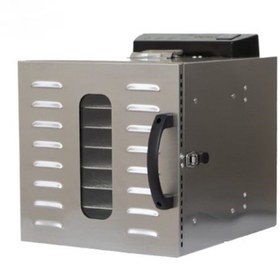 تصویر میوه خشک کن 12 سینی 