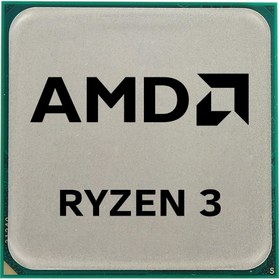 تصویر CPU AMD RYZEN 5 3350G Tray | پردازنده آی ام دی 