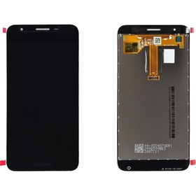 تصویر تاچ و ال سی دی شرکتی سامسونگ A2CORE-A260 LCD/TOUCH SAMSUNG A260-A2 CORE ORG 100%