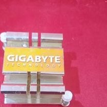 تصویر هیت سینک mz8 