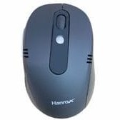 تصویر ماوس بی سیم Hanrox M201W 1 