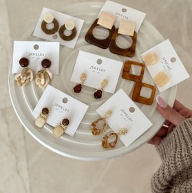 تصویر گوشواره 