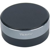 تصویر اسپیکر بلوتوثی قابل حمل وریتی مدل V-SK7012BT Verity V-SK7012BT Portable Bluetooth Speaker