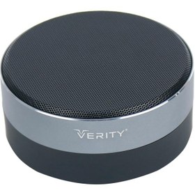 تصویر اسپیکر بلوتوثی قابل حمل وریتی مدل V-SK7012BT Verity V-SK7012BT Portable Bluetooth Speaker