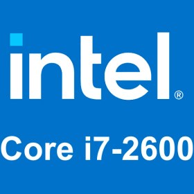 تصویر پردازنده اینتل بدون باکس Intel Core i7-2600 Sandy Bridge Intel Core i7-2600 Sandy Bridge