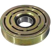 تصویر فولی تکی کمپرسور کولر پژو 405 زگسل برند والافن 