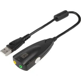 تصویر کارت صدا کابلی ROYAL SOUND 5HV2 