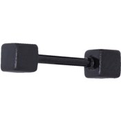 تصویر پیرسینگ گوش مدل PS876 