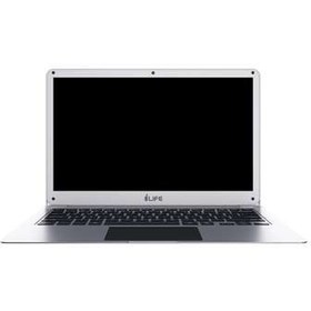 تصویر لپ تاپ ۱۴ اینچ آی لایف Zed Air H ا iLife Zed Air H | 14 inch | Atom | 2GB | 32GB iLife Zed Air H | 14 inch | Atom | 2GB | 32GB