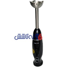 تصویر گوشت کوب تک کاره ماکسیمان مدل MAX-2011 - س Single-purpose meat grinder MAX-2011 model