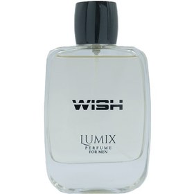 تصویر ادکلن مردانه بست گیت مدل Wish حجم 110 میل Best Gate Wish Man Eau de