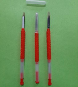 تصویر سوزن پیوند چینی اتوماتیک Automatic Chinese Grafting Needle