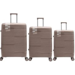 تصویر چمدان سینسنت کارینا مدل CK40157 نشکن 