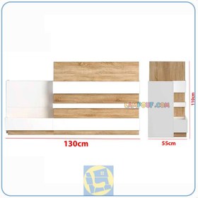 تصویر میز پیشخوان CODJ113 