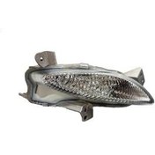 تصویر چراغ روشنایی روز(دیلایت) چپ کوئیک و ساینا QUIK-LEFT-DAYLIGHT