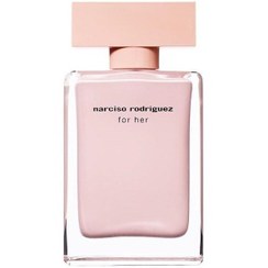 تصویر عطر نارسیسو رودریگز فور هر | Narciso Rodriguez for Her 