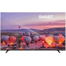 تصویر تلویزیون ٣٢ اینچ مدیا استار دوگیرنده اسمارت هوشمند مدلMS-32ST2S2/F Media star 32 inch smart tv MS-32ST2S2/F