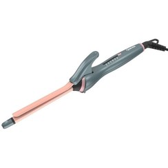 تصویر فرکننده مو سرامیک کویین سایز 13 مدل HT613n Queen Hair Curler ht613n