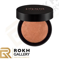 تصویر برنزر پیپا کُد ۸۹۱ تا ۸۹۳ - PIPPA AFTERGLOW BRONZER 