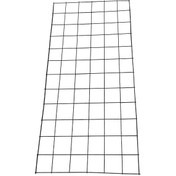 تصویر توری مشبک فلزی سایز ۳۲ در ۴۸ 