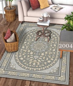 تصویر روفرشی کشدار code 2004 