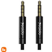 تصویر کابل Aux یسیدو YESIDO YAU14 