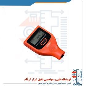 تصویر ضخامت سنج یووکسا مدل EC-570 EC-570 EC-570 thickness gauge