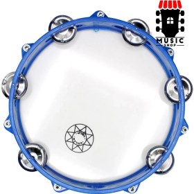 تصویر دایره زنگی پژواک مدل Zang 