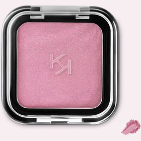 تصویر سایه چشم تکی کیکومیلانو مدل SMART COLOR شماره 18 SMART COLOR EYESHADOW